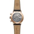 Montre Raymond Weil Millesime Chronograph 39mm Gold | 7765-PC5-20631