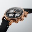 Montre Raymond Weil Millesime Chronograph 39mm Gold | 7765-PC5-20631