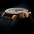 Montre Raymond Weil Millesime Chronograph 39mm Gold | 7765-PC5-20631