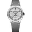 Montre Raymond Weil Millesime Moonphase 39mm Silver | 2945-STC-65001