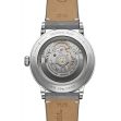Montre Raymond Weil Millesime Moonphase 39mm Silver | 2945-STC-65001