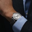 Montre Raymond Weil Millesime Moonphase 39mm Silver | 2945-STC-65001