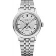 Montre Raymond Weil Millesime Moonphase 39mm Silver | 2945-ST-65001
