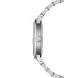 Montre Raymond Weil Millesime Moonphase 39mm Silver | 2945-ST-65001