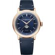 Montre Raymond Weil Millesime Moonphase 39mm Blue | 2945-PC5-50001