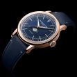 Montre Raymond Weil Millesime Moonphase 39mm Blue | 2945-PC5-50001
