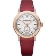 Montre Raymond Weil Millesime Small Seconds 35mm Gold | 2130-C5S-64001