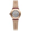 Montre Raymond Weil Millesime Small Seconds 35mm Gold | 2130-C5S-64001