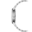 Montre Raymond Weil Millesime Moonphase 35mm Blue | 2145-STS-05511