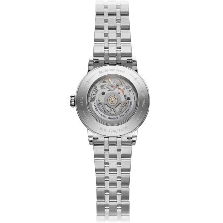 Montre Raymond Weil Millesime Moonphase 35mm Blue | 2145-STS-05511