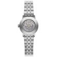 Montre Raymond Weil Millesime Moonphase 35mm Blue | 2145-STS-05511