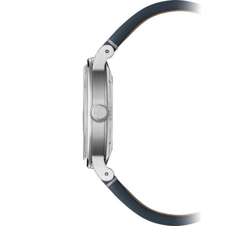 Montre Raymond Weil Millesime Moonphase 35mm Blue | 2145-SCS-05511