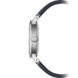 Montre Raymond Weil Millesime Moonphase 35mm Blue | 2145-SCS-05511