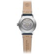Montre Raymond Weil Millesime Moonphase 35mm Blue | 2145-SCS-05511