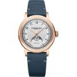 Montre Raymond Weil Millesime Moonphase 35mm Silver | 2145-PC5-05650
