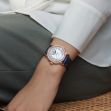 Montre Raymond Weil Millesime Moonphase 35mm Silver | 2145-PC5-05650