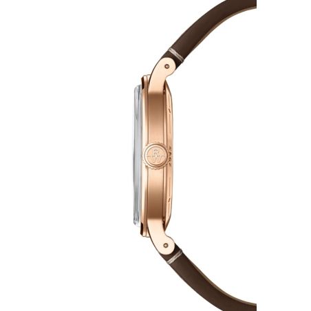 Montre Raymond Weil Millesime Moonphase 39mm Brown | 2945-PC5-70001