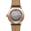 Montre Raymond Weil Millesime Moonphase 39mm Brown | 2945-PC5-70001