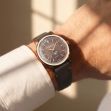 Montre Raymond Weil Millesime Moonphase 39mm Brown | 2945-PC5-70001