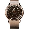 Montre Beaubleu La Pièce N°1 Moka