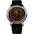 Montre Beaubleu La Pièce N°1 Moka