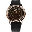 Montre Beaubleu La Pièce N°1 Moka