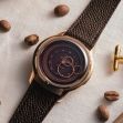 Montre Beaubleu La Pièce N°1 Moka