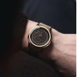 Montre Beaubleu La Pièce N°1 Moka