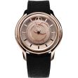 Montre Beaubleu La Pièce N°2 Or Rose