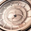 Montre Beaubleu La Pièce N°2 Or Rose