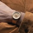Montre Beaubleu La Pièce N°2 Or Rose