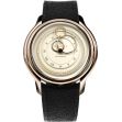Montre Beaubleu La Pièce N°1 Champagne