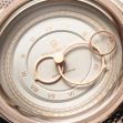 Montre Beaubleu La Pièce N°1 Champagne