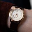 Montre Beaubleu La Pièce N°1 Champagne