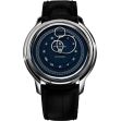 Montre Beaubleu La Pièce N°1 Bleu Empire
