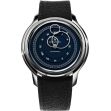 Montre Beaubleu La Pièce N°1 Bleu Empire