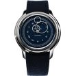 Montre Beaubleu La Pièce N°1 Bleu Empire