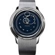 Montre Beaubleu La Pièce N°1 Bleu Empire