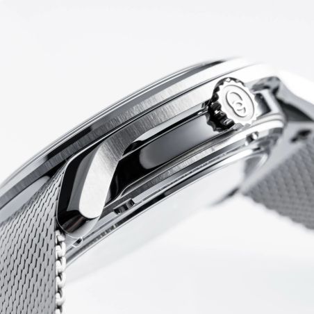 Montre Beaubleu La Pièce N°1 Bleu Empire