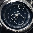 Montre Beaubleu La Pièce N°1 Bleu Empire