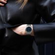 Montre Beaubleu La Pièce N°1 Bleu Empire