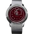 Montre Beaubleu La Pièce N°1 Lie de Vin