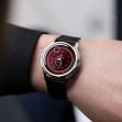 Montre Beaubleu La Pièce N°1 Lie de Vin