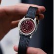 Montre Beaubleu La Pièce N°1 Lie de Vin