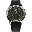 Montre Beaubleu La Pièce N°1 Vert Olive
