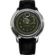 Montre Beaubleu La Pièce N°1 Vert Olive