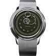 Montre Beaubleu La Pièce N°1 Vert Olive