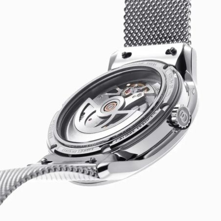 Montre Beaubleu La Pièce N°1 Vert Olive