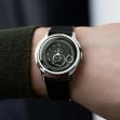 Montre Beaubleu La Pièce N°1 Vert Olive
