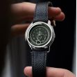 Montre Beaubleu La Pièce N°1 Vert Olive